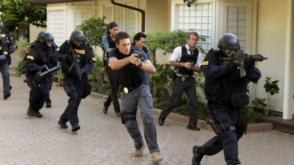 Hawaii 5-0, Epizoda 23 - Obrázek 3